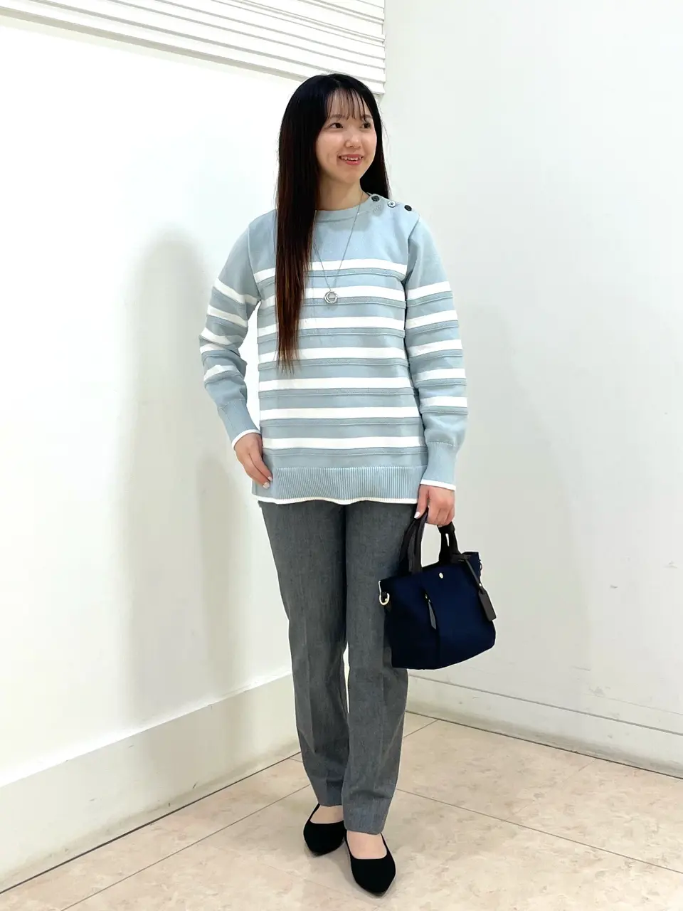  平賀 コーディネート画像