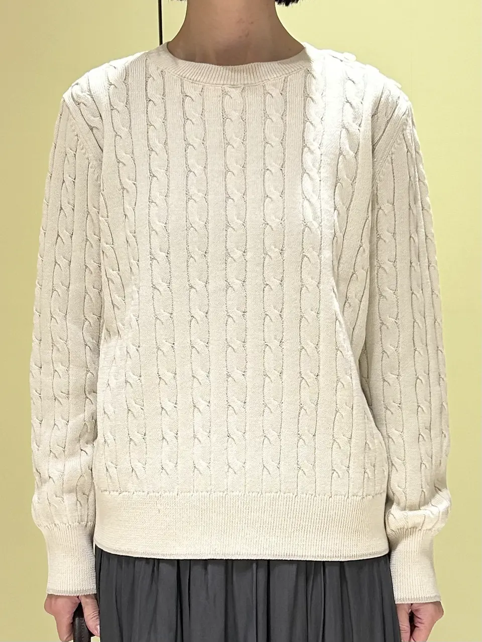 J.PRESS LADIES 大柿 コーディネート画像