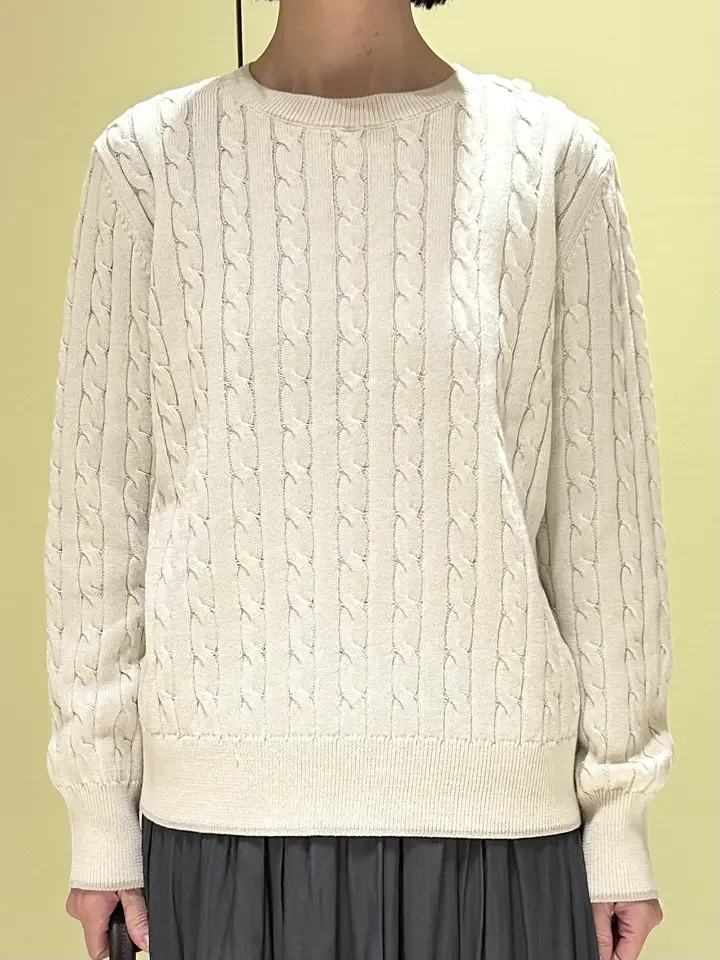 J.PRESS LADIES 大柿 コーディネート画像