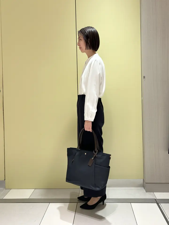 J.PRESS LADIES 大柿 コーディネート画像