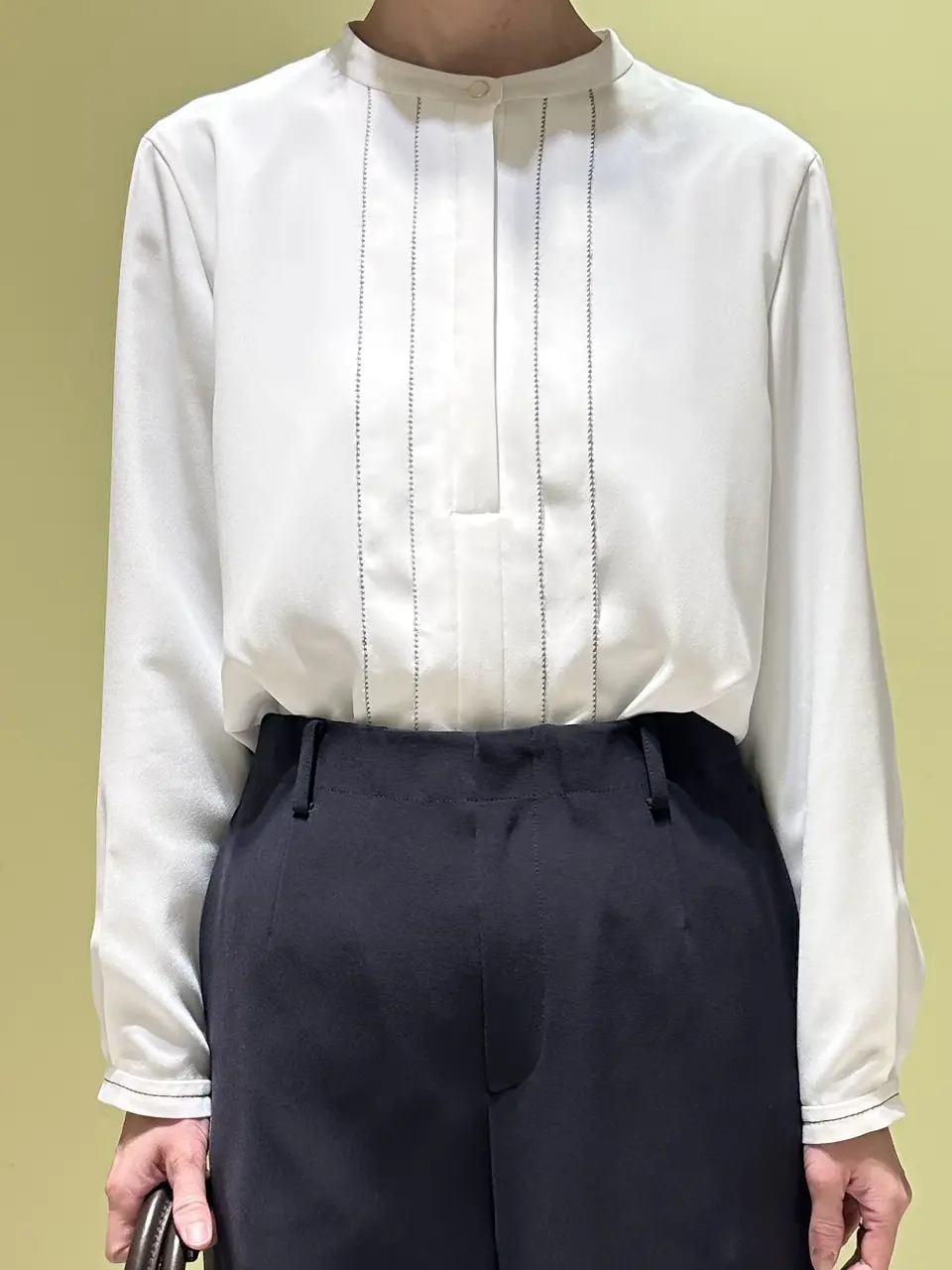 J.PRESS LADIES 大柿 コーディネート画像