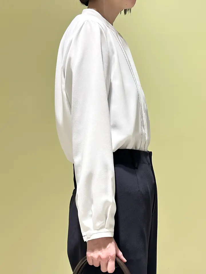 J.PRESS LADIES 大柿 コーディネート画像