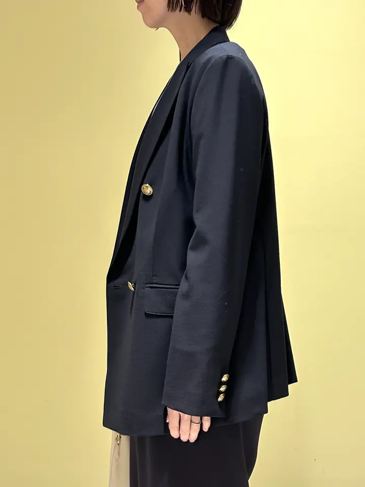 J.PRESS LADIES 大柿 コーディネート画像