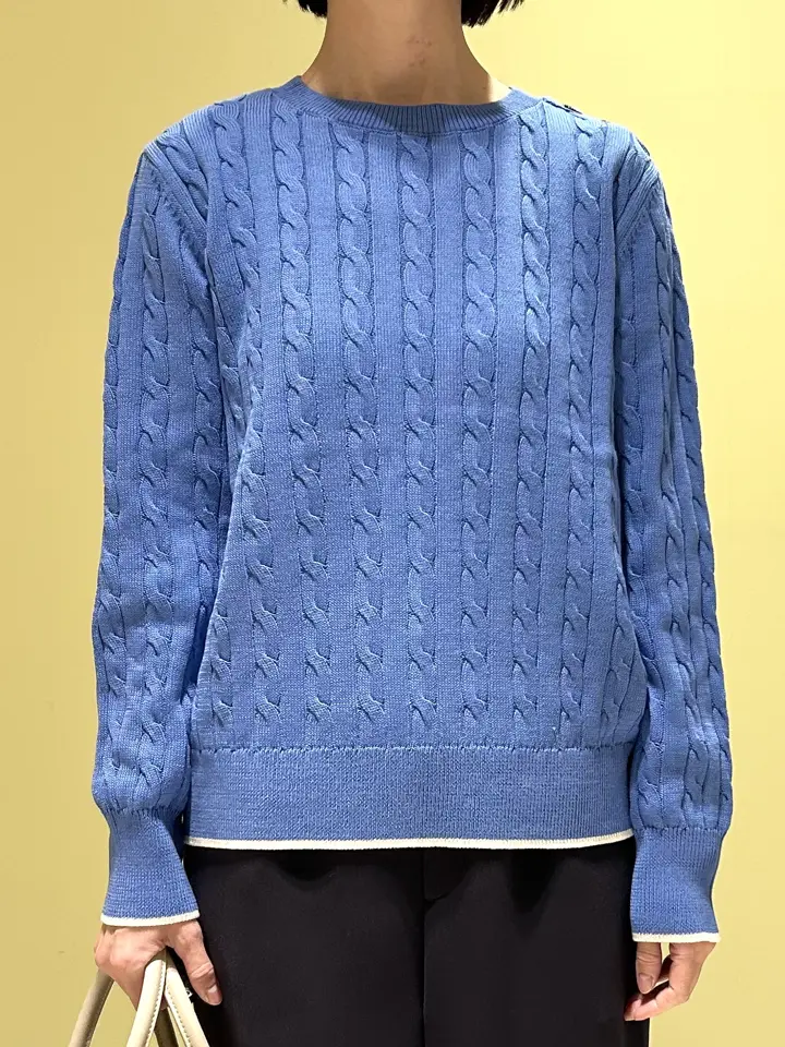 J.PRESS LADIES 大柿 コーディネート画像