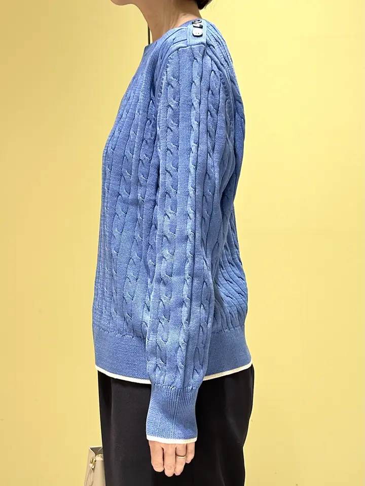 J.PRESS LADIES 大柿 コーディネート画像