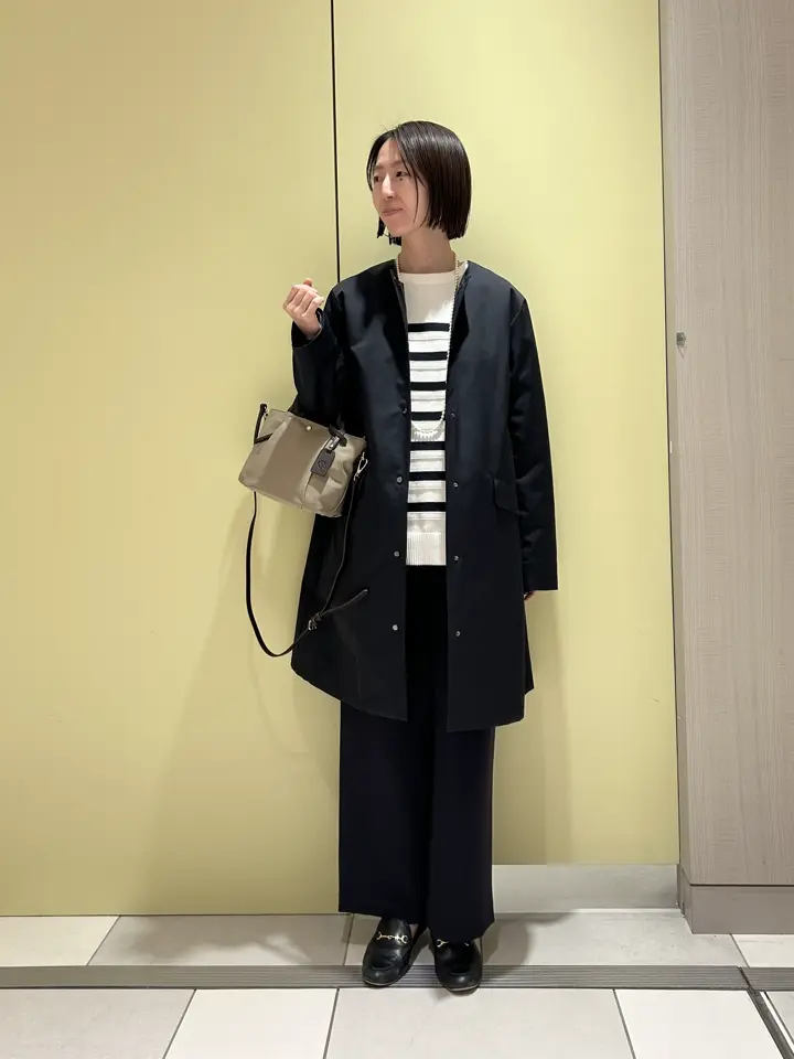 J.PRESS LADIES 大柿 コーディネート画像