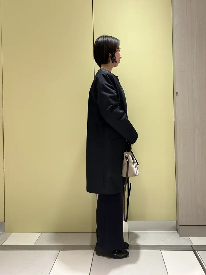 J.PRESS LADIES 大柿 コーディネート画像