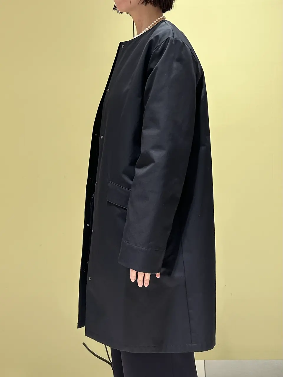 J.PRESS LADIES 大柿 コーディネート画像