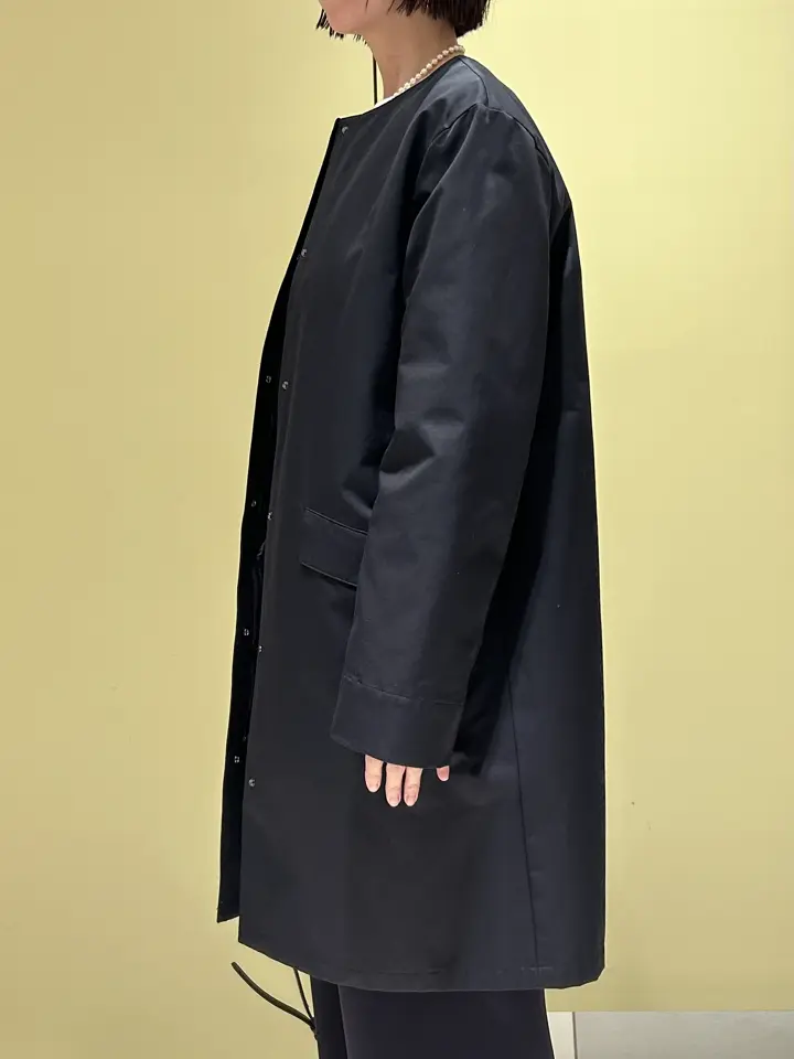 J.PRESS LADIES 大柿 コーディネート画像