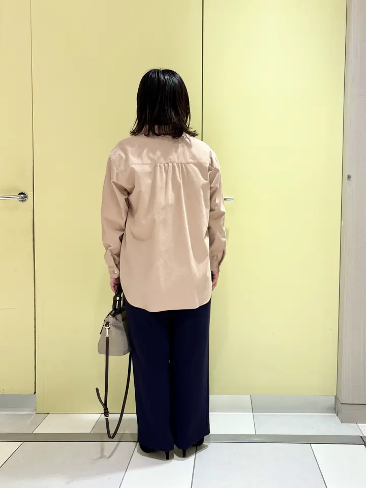 J.PRESS LADIES 辻本 コーディネート画像