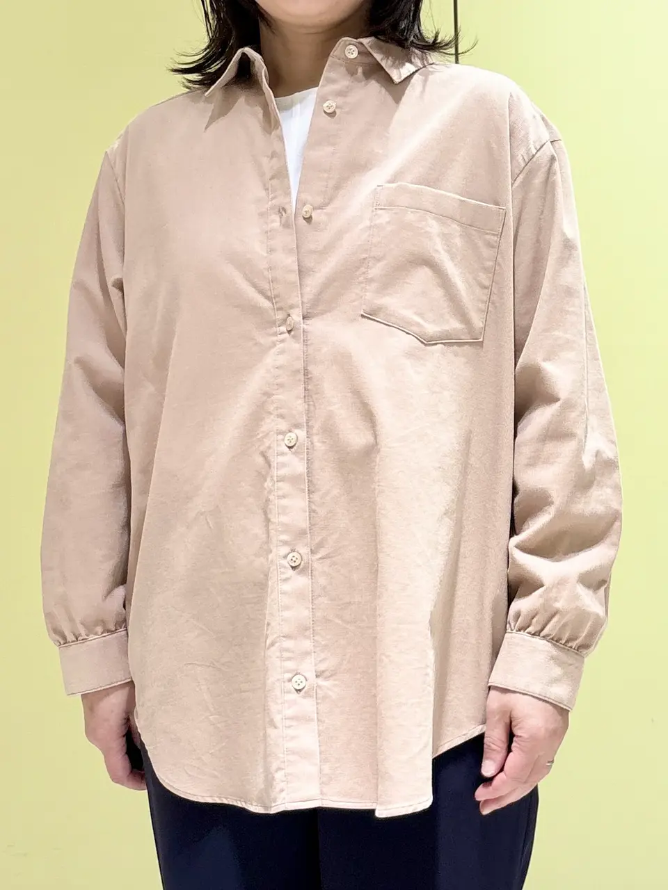 J.PRESS LADIES 辻本 コーディネート画像