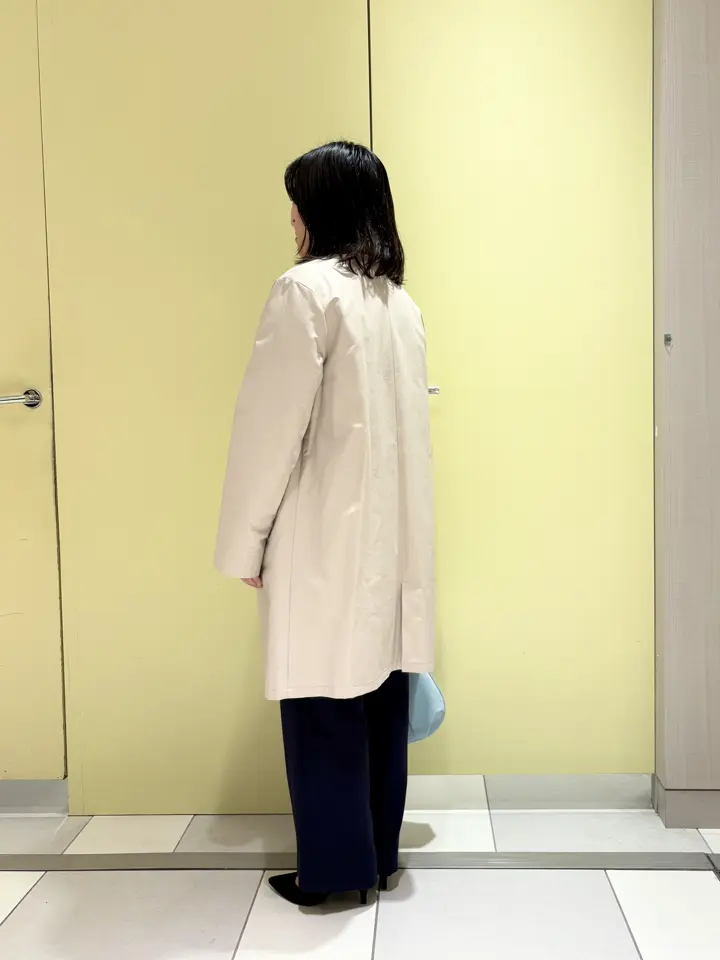 J.PRESS LADIES 辻本 コーディネート画像