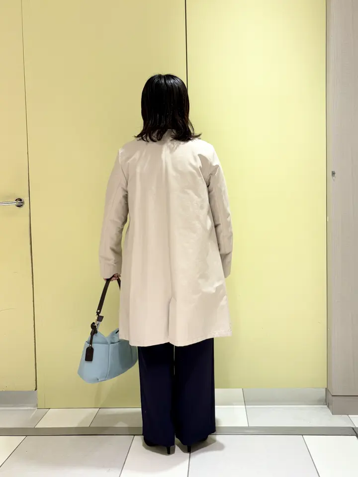 J.PRESS LADIES 辻本 コーディネート画像