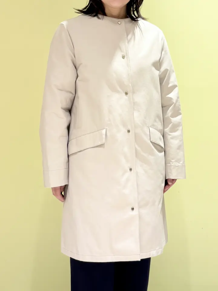 J.PRESS LADIES 辻本 コーディネート画像