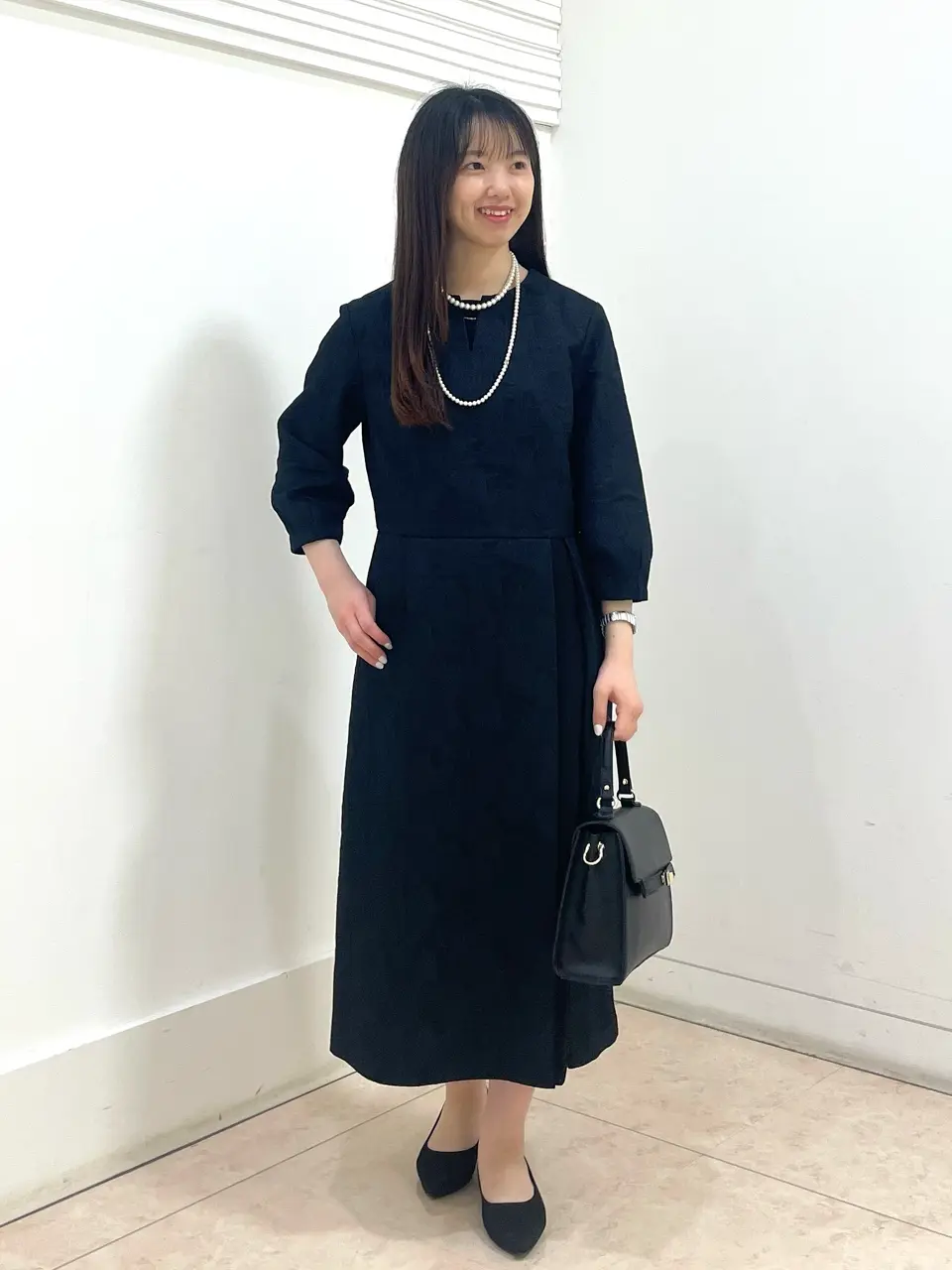  平賀 コーディネート画像