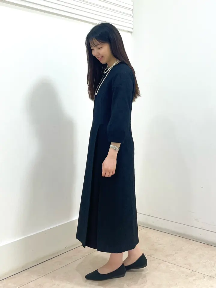 J.PRESS LADIES 平賀 コーディネート画像