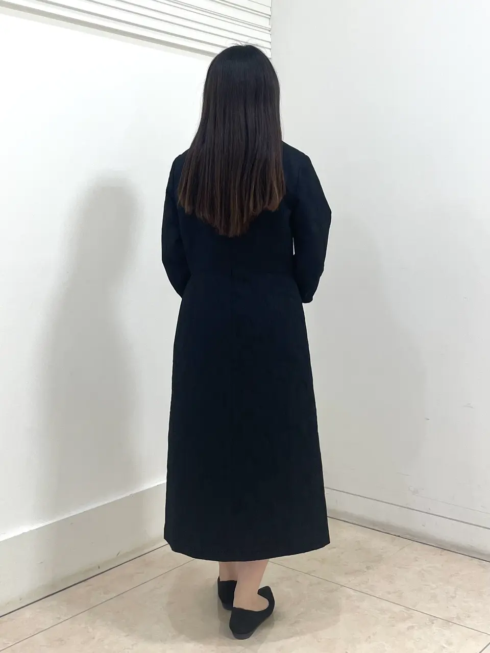 J.PRESS LADIES 平賀 コーディネート画像