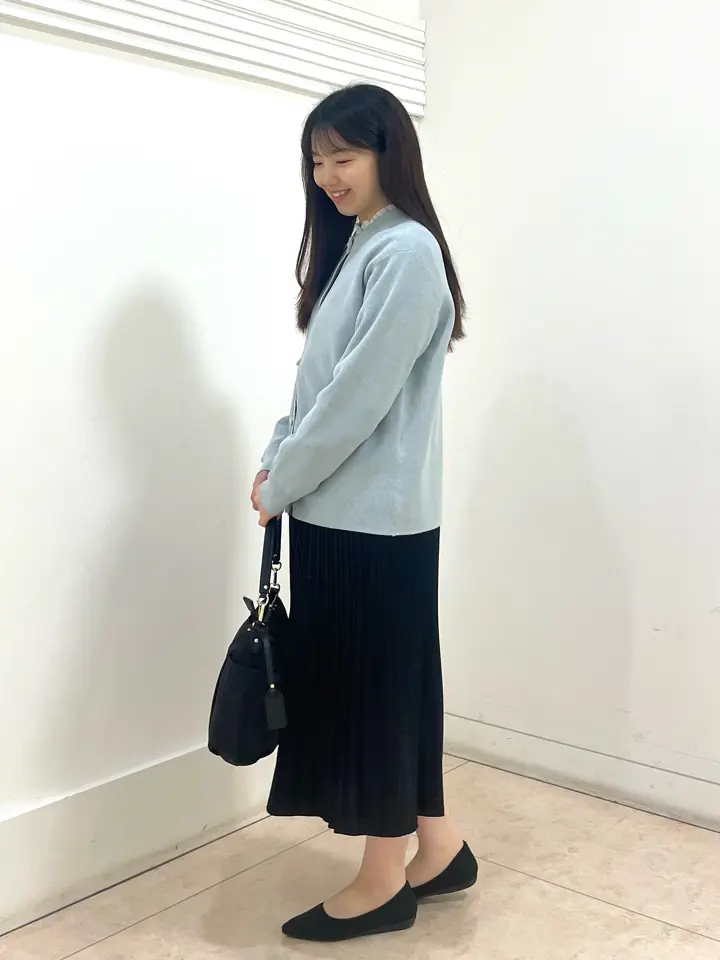 J.PRESS LADIES 平賀 コーディネート画像