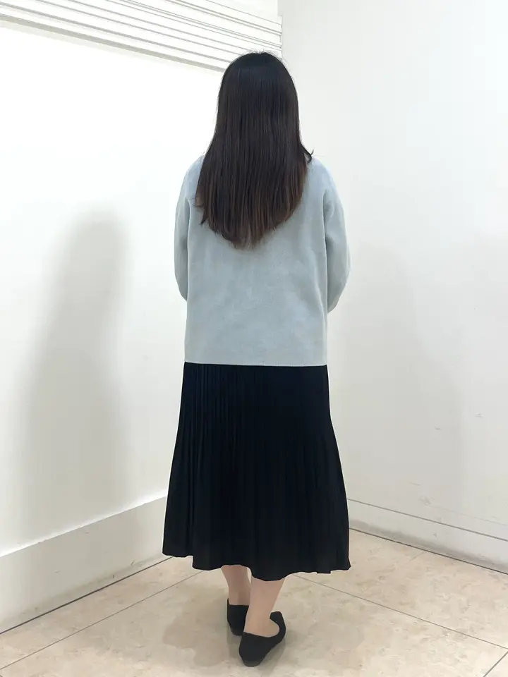 J.PRESS LADIES 平賀 コーディネート画像