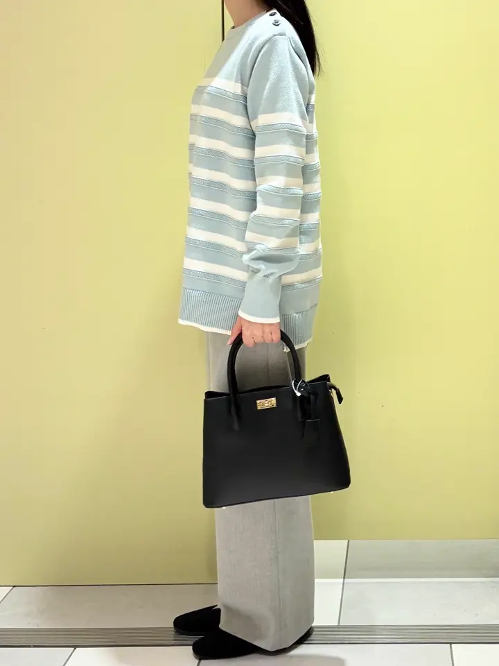 J.PRESS LADIES 福井 コーディネート画像