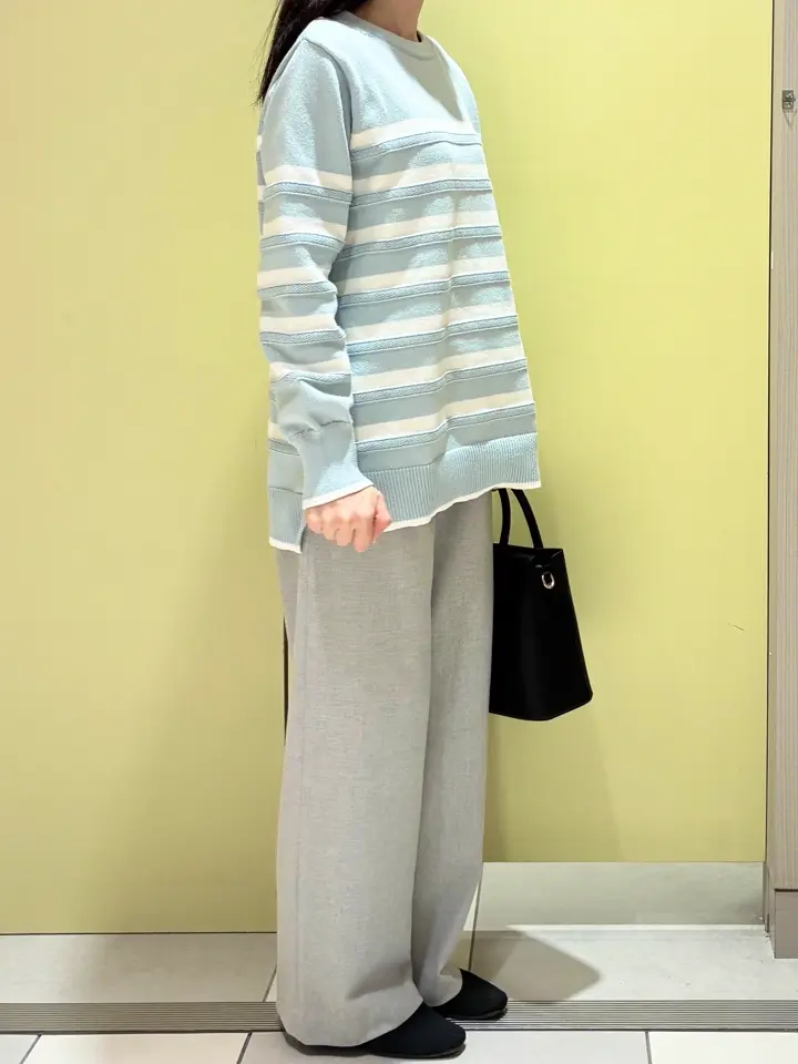 J.PRESS LADIES 福井 コーディネート画像