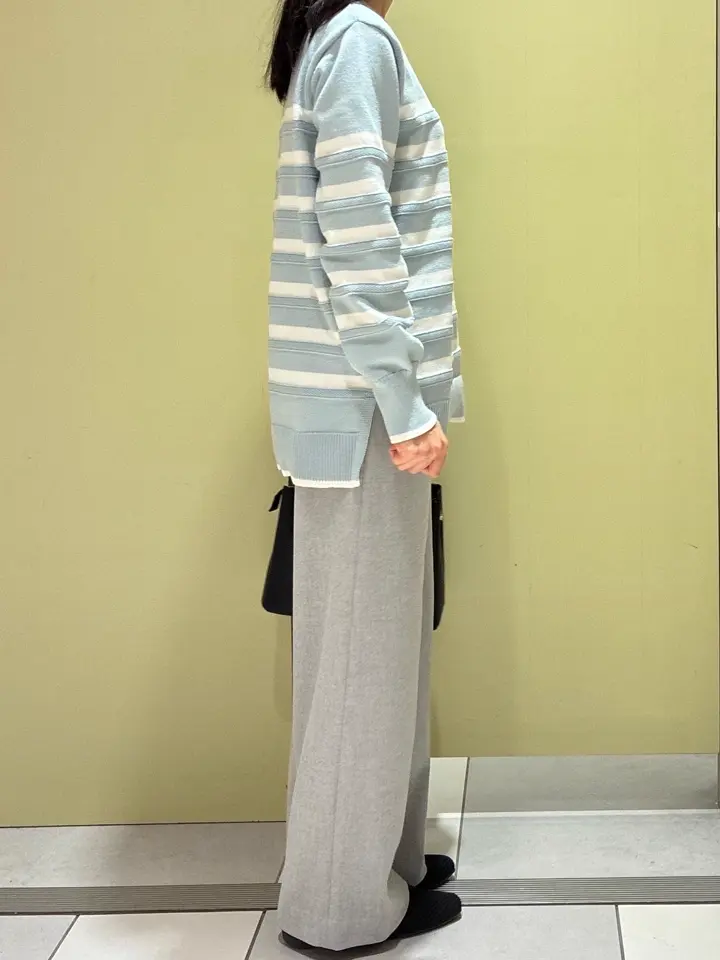 J.PRESS LADIES 福井 コーディネート画像