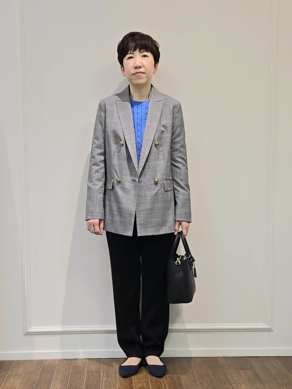  伊藤 コーディネート画像