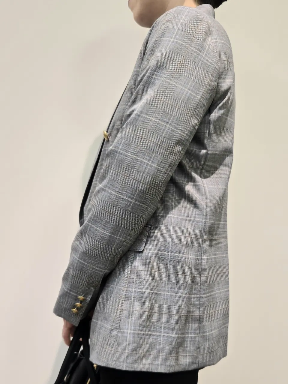 J.PRESS LADIES 伊藤 コーディネート画像