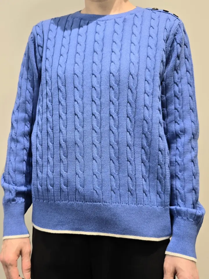 J.PRESS LADIES 伊藤 コーディネート画像