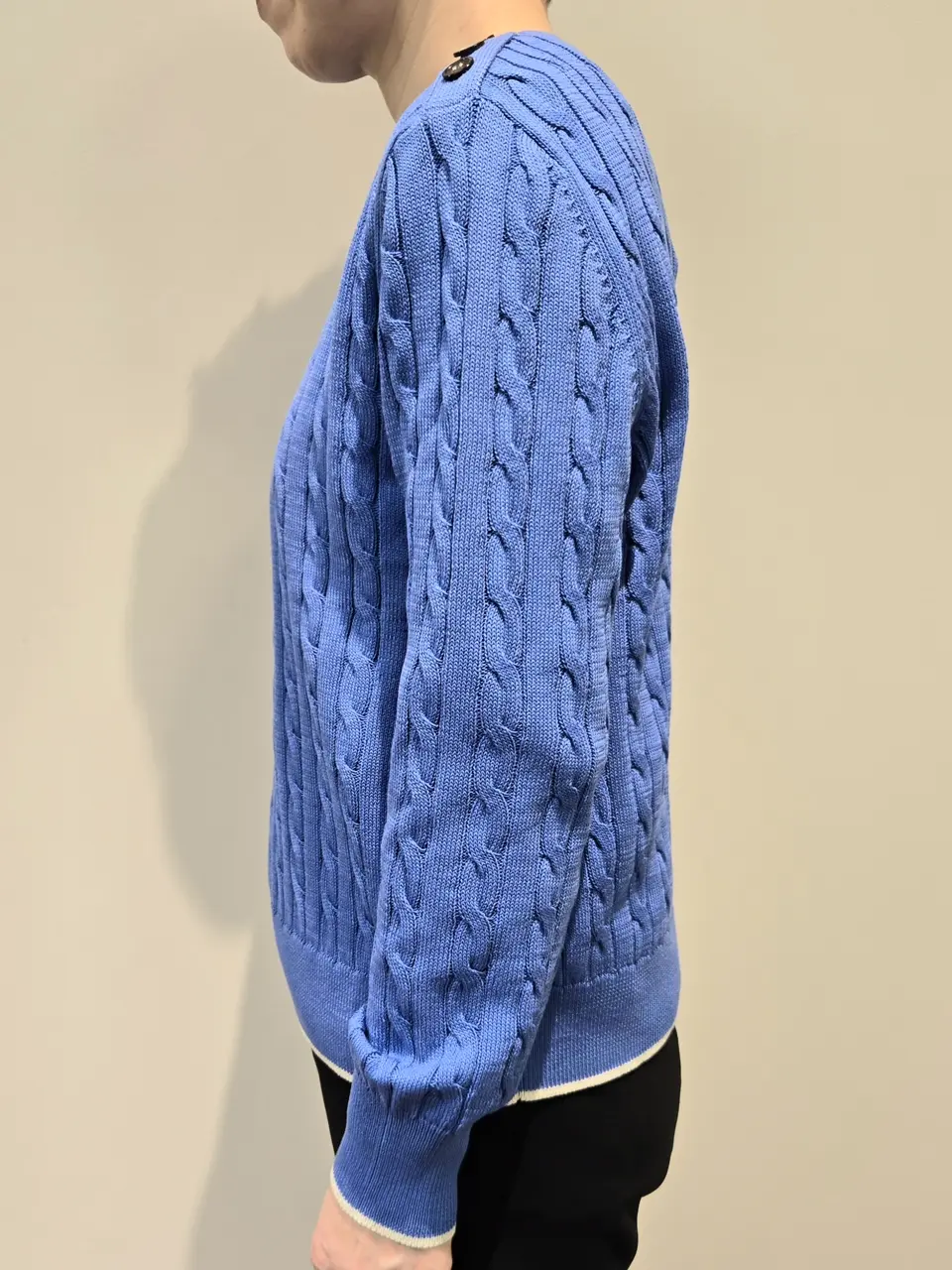 J.PRESS LADIES 伊藤 コーディネート画像