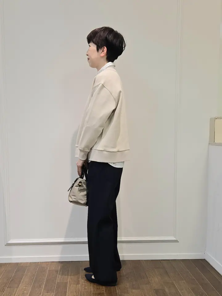 J.PRESS LADIES 伊藤 コーディネート画像