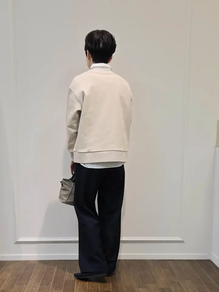 J.PRESS LADIES 伊藤 コーディネート画像