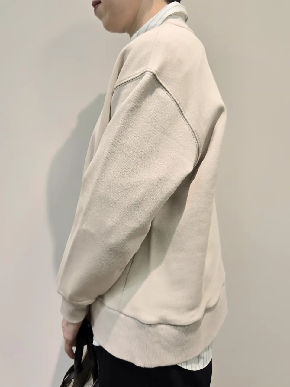 J.PRESS LADIES 伊藤 コーディネート画像