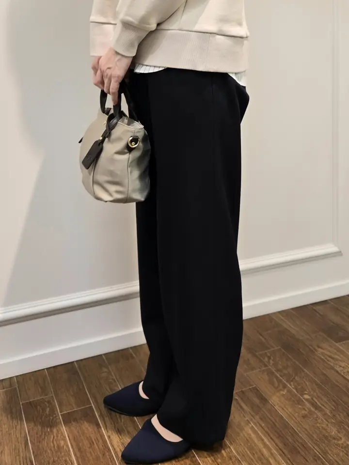 J.PRESS LADIES 伊藤 コーディネート画像