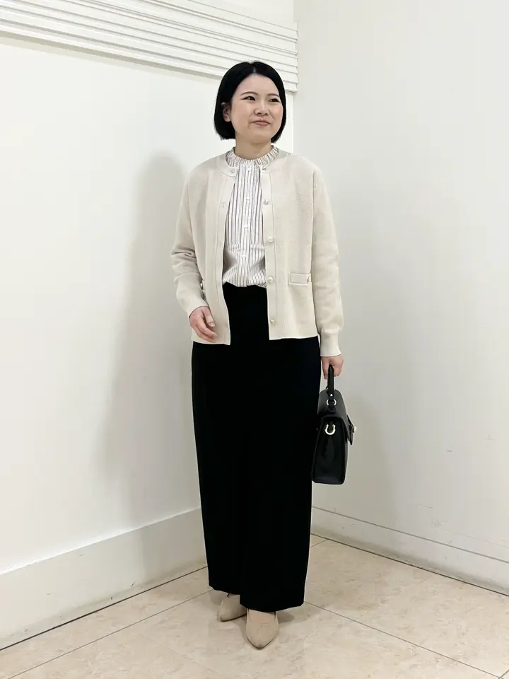 J.PRESS LADIES 茂木 コーディネート画像