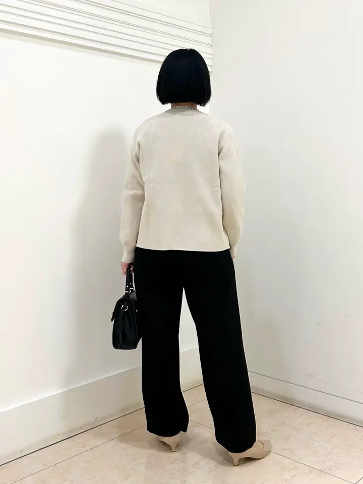 J.PRESS LADIES 茂木 コーディネート画像