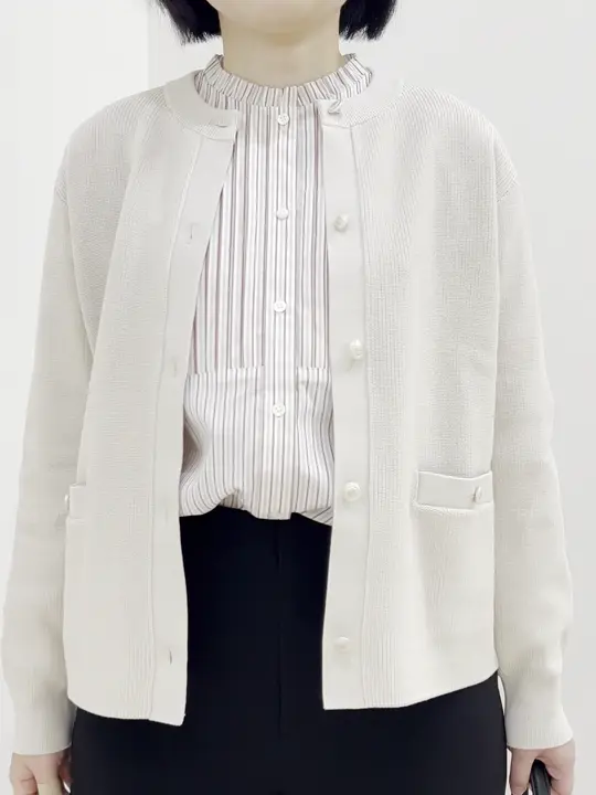 J.PRESS LADIES 茂木 コーディネート画像