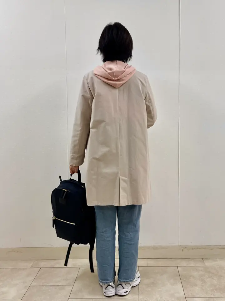 J.PRESS LADIES 守田 コーディネート画像