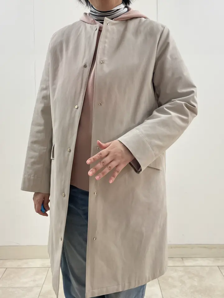 J.PRESS LADIES 守田 コーディネート画像