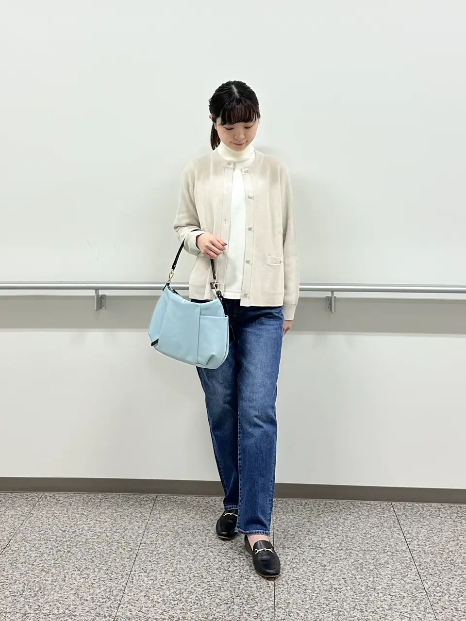  辻 コーディネート画像