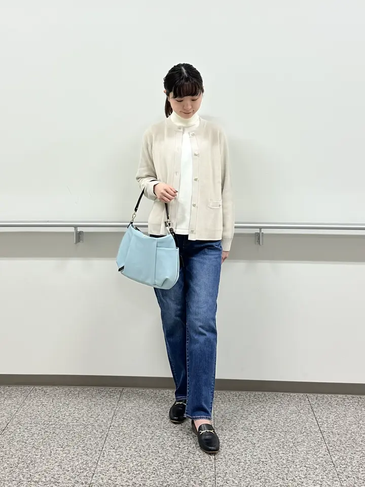 J.PRESS LADIES 辻 コーディネート画像