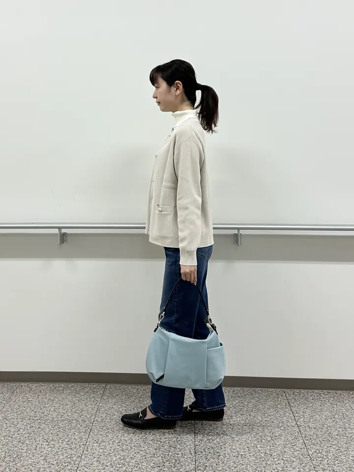 J.PRESS LADIES 辻 コーディネート画像