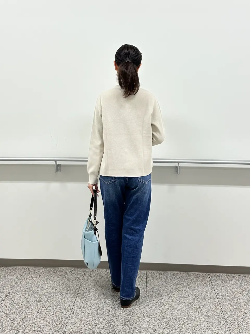 J.PRESS LADIES 辻 コーディネート画像