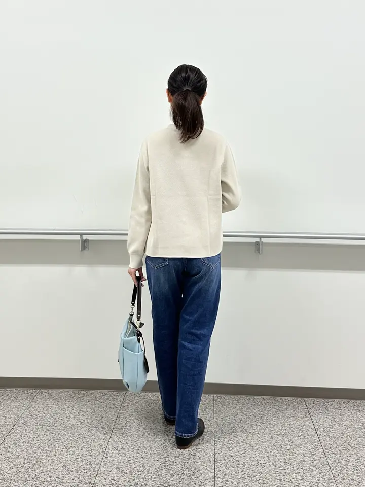 J.PRESS LADIES 辻 コーディネート画像