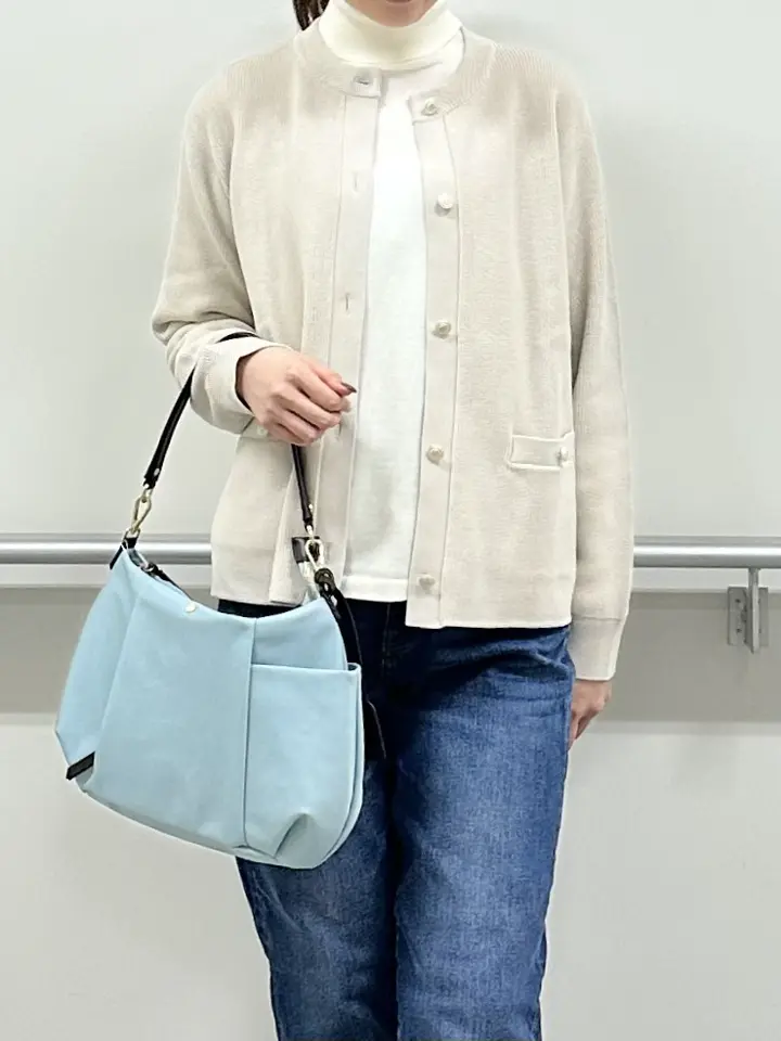 J.PRESS LADIES 辻 コーディネート画像