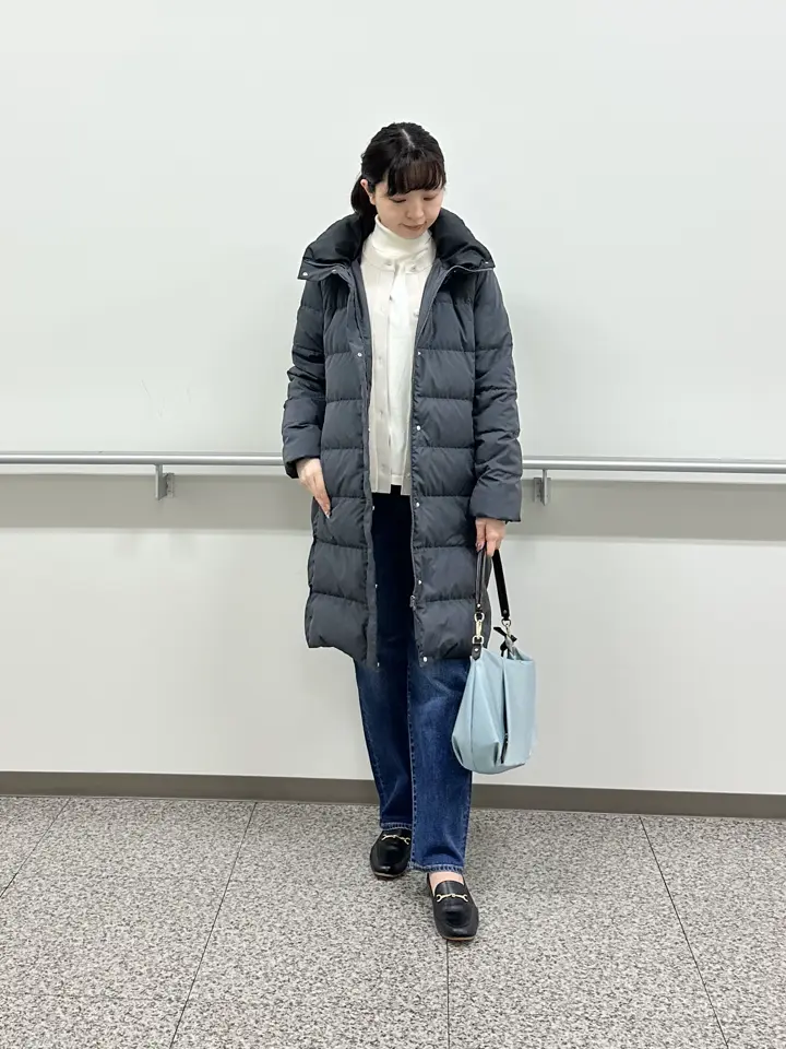 J.PRESS LADIES 辻 コーディネート画像