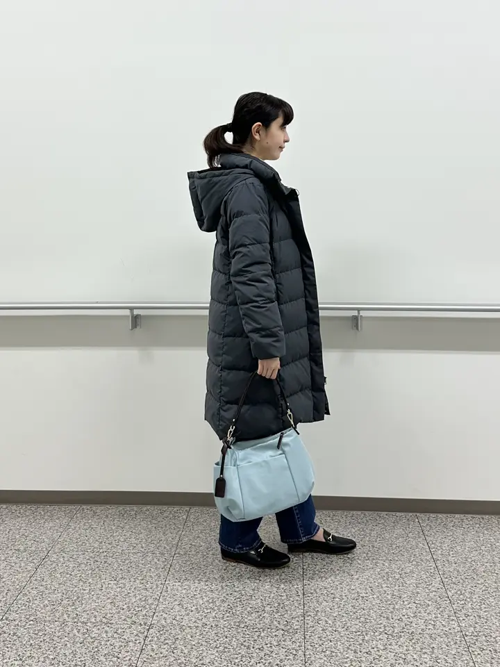 J.PRESS LADIES 辻 コーディネート画像