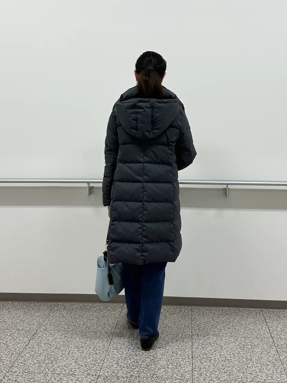 J.PRESS LADIES 辻 コーディネート画像