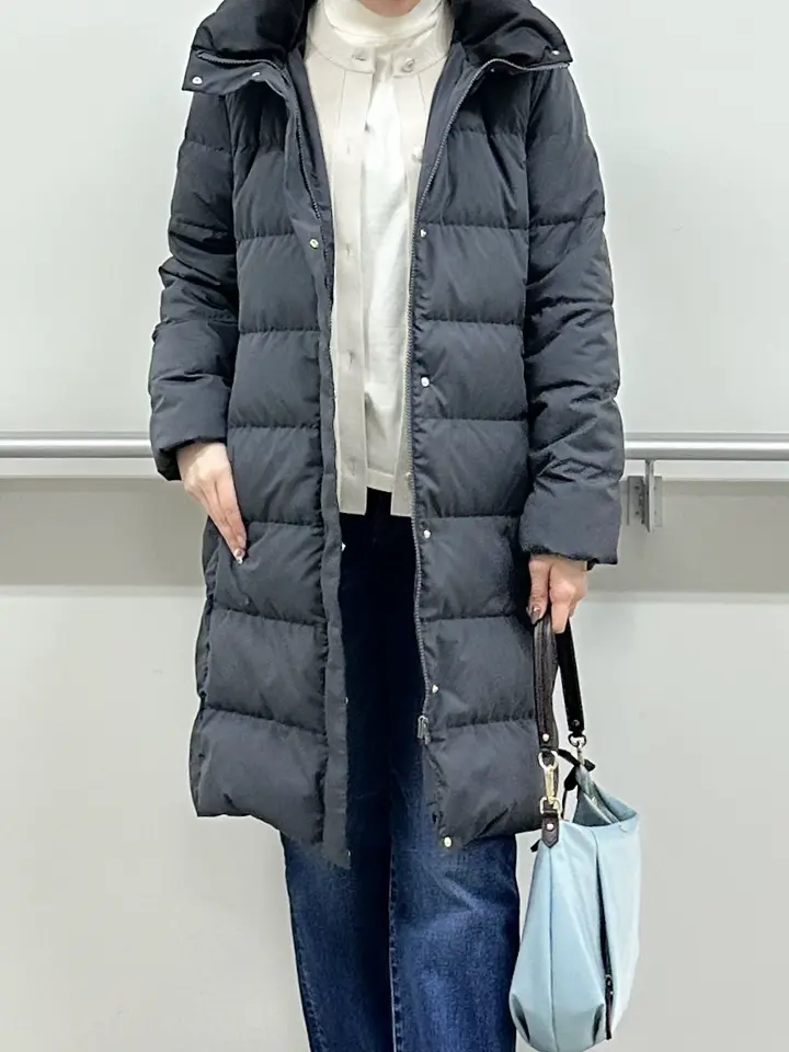 J.PRESS LADIES 辻 コーディネート画像