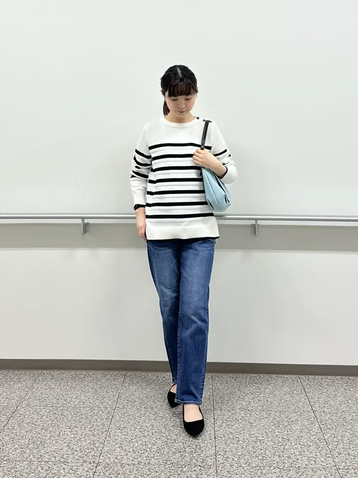 J.PRESS LADIES 辻 コーディネート画像